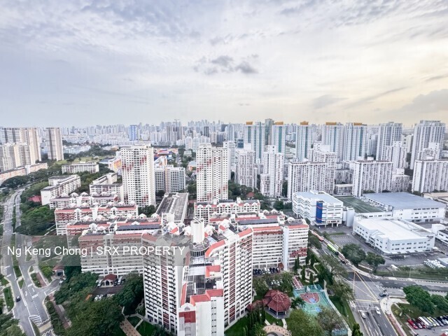Gem Residences (D12), Condominium #533643231